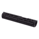 IMI Defense Polymer OTS AR-15, M4 Picatinny Handguard, Black, 30.2 cm, IMI-OTSP2BLACK