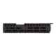 IMI Defense Polymer OTS AR-15, M4 Picatinny Handguard, Black, 30.2 cm, IMI-OTSP2BLACK
