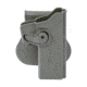 IMI Defense Polymer OWB Paddle Holster, SIG Sauer P220, SIG Sauer P226, Flat Dark Earth, Right, IMI-Z1070FDE