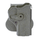 IMI Defense Polymer OWB Paddle Holster, SIG Sauer P220, SIG Sauer P226, SIG Sauer P227, SIG Sauer P228, SIG Sauer Pro SP2009, SIG Sauer SP2022, Flat Dark Earth, Right, IMI-Z1290FDE