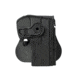 IMI Defense Polymer OWB Paddle Holster