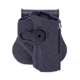 IMI Defense Polymer OWB Paddle Holster