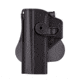 IMI Defense Polymer OWB Paddle Holster