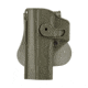 IMI Defense Polymer OWB Paddle Holster