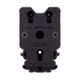 IMI Defense Holsters QDS Quick Detach System, Black, IMI-ZQDSBLACK