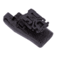 IMI Defense QDSM Molle Adapter w/Quick Detach System, Black, IMI-QDSMBLACK