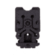 IMI Defense QDSM Molle Adapter w/Quick Detach System, Black, IMI-QDSMBLACK