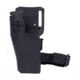 IMI Defense RDL3 Level 3 Light Bearing and Red Dot Sight Durable Polymer Glock Drop Leg Holster, Flat Dark Earth, Left, IMI-RDL3-LHFDE