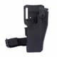 IMI Defense RDL3 Level 3 Light Bearing and Red Dot Sight Durable Polymer Glock Drop Leg Holster, Olive Drab Green, Right, IMI-RDL3O.D. GREEN