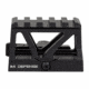 IMI Defense 1.4in Red Dot Sight Mount, Black, IMI-Z3104