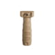 IMI Defense IVG Interchangeable Vertical Grip, FDE, IMI-ZG106FDE