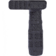 IMI Defense IVG-R Enhanced Tactical Rail Picatinny Vertical Front Grip, Black, IMI-ZG106RBLACK