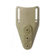 IMI Defense Low Ride Belt Attachment, FDE, IMI-Z2300FDE