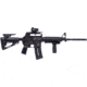 IMI Defense OVG - R Enhanced Tactical Rail Grip, Black, IMI-ZG105R-BLK