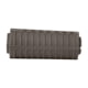 IMI Defense M4 Double Heat Shield Polymer Hanguard, O.D. Green, IMI-ZPG01O.D. GREEN