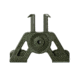 IMI Defense Molle Attachment, Olive Drab Green, IMI-ZM100O.D. GREEN