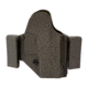IMI Defense Morf Polymer OWB Paddle Holster, Glock 43/43X/48, O.D. Green, IMI-Z8043O.D. GREEN