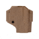 IMI Defense Morf Polymer OWB Paddle Holster, Sig Sauer P320 Compact, FDE, IMI-Z8321FDE