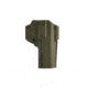 IMI Defense Morf Polymer OWB Paddle Holster, Sig Sauer P320 FS, O.D. Green, IMI-Z8320O.D. GREEN