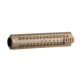 IMI Defense MRS Modular Rail System AR-15 Handguard, Flat Dark Earth, Rifle Length, IMI-ZPG08FDE
