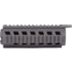 IMI Defense PCQ G2 AR-15, M4 Picatinny Quad Rail Handguard, Olive Drab Green, 16.865cm, IMI-ZPG05G2O.D. GREEN