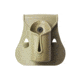 IMI Defense 38mm Pepperspray Canister Pepperspray Pouch, Flat Dark Earth, IMI-Z2500FDE