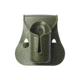 IMI Defense 38mm Pepperspray Canister Pepperspray Pouch, Olive Drab Green, IMI-Z2500O.D. GREEN