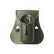 IMI Defense 38mm Pepperspray Canister Pepperspray Pouch, Olive Drab Green, IMI-Z2500O.D. GREEN