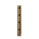IMI Defense Picatinny Rail Section, FDE, IMI-ZPRS1FDE