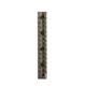 IMI Defense Picatinny Rail Section, O.D. Green, IMI-ZPRS1O.D. GREEN
