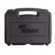 IMI Defense Plastic Large Case, Black, IMI-ZPCLBLACK