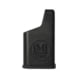IMI Defense Polymer Magazine Speed Loader, .357 SIG, .40 S&amp;W, 9mm Luger, Black, IMI-Z2600BLACK