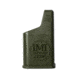 IMI Defense Polymer Magazine Loader Fits 1911 .45ACP Single Stack Magazines, O.D. Green, IMI-Z2601O.D. GREEN