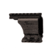 IMI Defense Polymer Scope Red Dot Sight Mount, Black, IMI-ZPM01BLACK