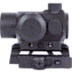 IMI Defense Red Dot Sight Mount, Black, IMI-Z3102