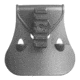 IMI Defense Roto 1913 5 Notch Picatinny Rail, Black, IMI-Z2110BLACK
