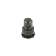 Impact Weapons Components KeyMod MOUNT-N-SLOT Bipod, Black Melonite, IMPBBFKM