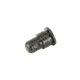 Impact Weapons Components KeyMod MOUNT-N-SLOT Bipod, Black Melonite, IMPBBFKM