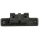Impact Weapons Components SureFire M300 M600 Mini-Scout 1913 Mounted Light Thorntail KeyMod Mount, Black, IMPLKEYM3M61913