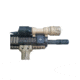 Impact Weapons Components Thorntail MIL620 Offset Adaptive Light Mount, Black, IMPLPICMIL620, EDEMO1