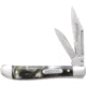 Imperial Dog Leg Jack Folding Pocket Knife