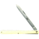 Imperial Large Folding Sampler Fruit Knife, Silver, Medium, SS105