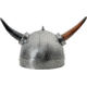 India Made Viking Helmet, Carbon steel construction, 910976-PL