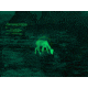 Infiray Fast Red Dot 1X Thermal Fusion Sight, Black, Medium, FAST FAH25