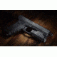 InForce 200 Lumen APL Weapon Mounted Light, Glock INF-APL-B-W-F