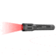 InForce 9V Flashlight Red LED INF-9V-B-R