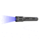 InForce 9V Flashlight Royal Blue LED INF-9V-B-RB