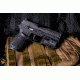 InForce APL-C w/ MIL-STD-1913 Rail, Black, AC-05-1