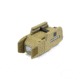 InForce APL-C w/ MIL-STD-1913 Rail, Flat Dark Earth, AC-06-1