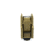 InForce APL-C w/ MIL-STD-1913 Rail, Flat Dark Earth, AC-06-1